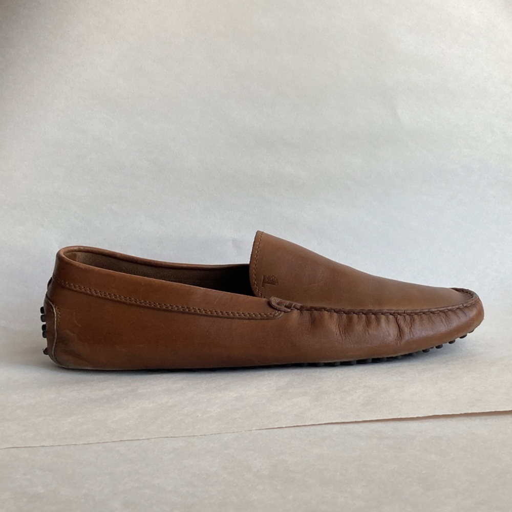 Tod's Gommino Driving Shoes